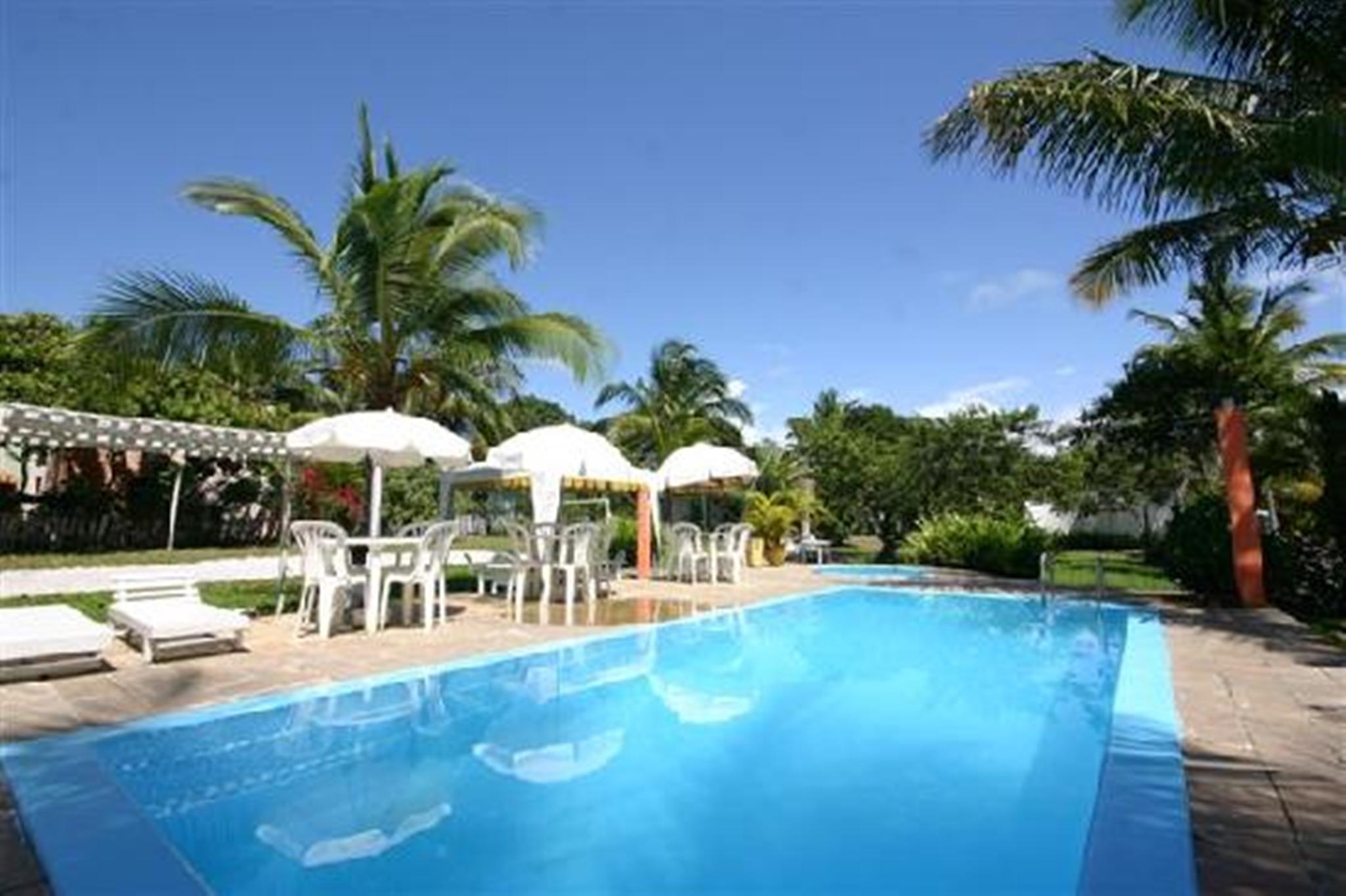 Pousada Aldeia Portuguesa Porto Seguro Exterior foto