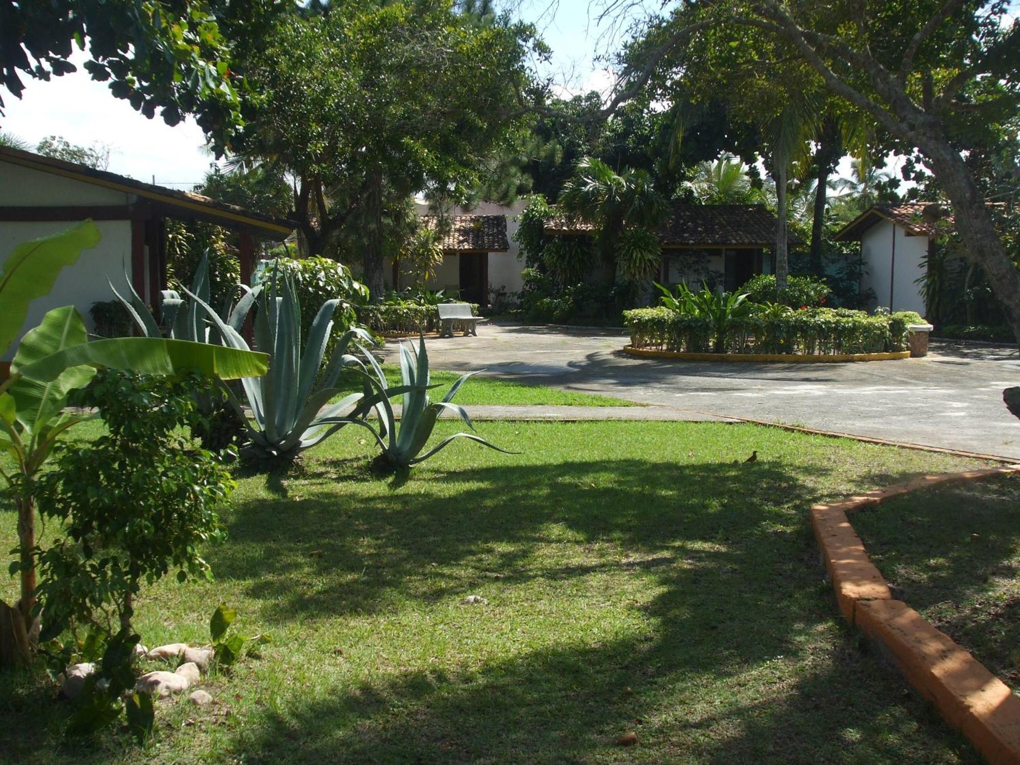 Pousada Aldeia Portuguesa Porto Seguro Exterior foto