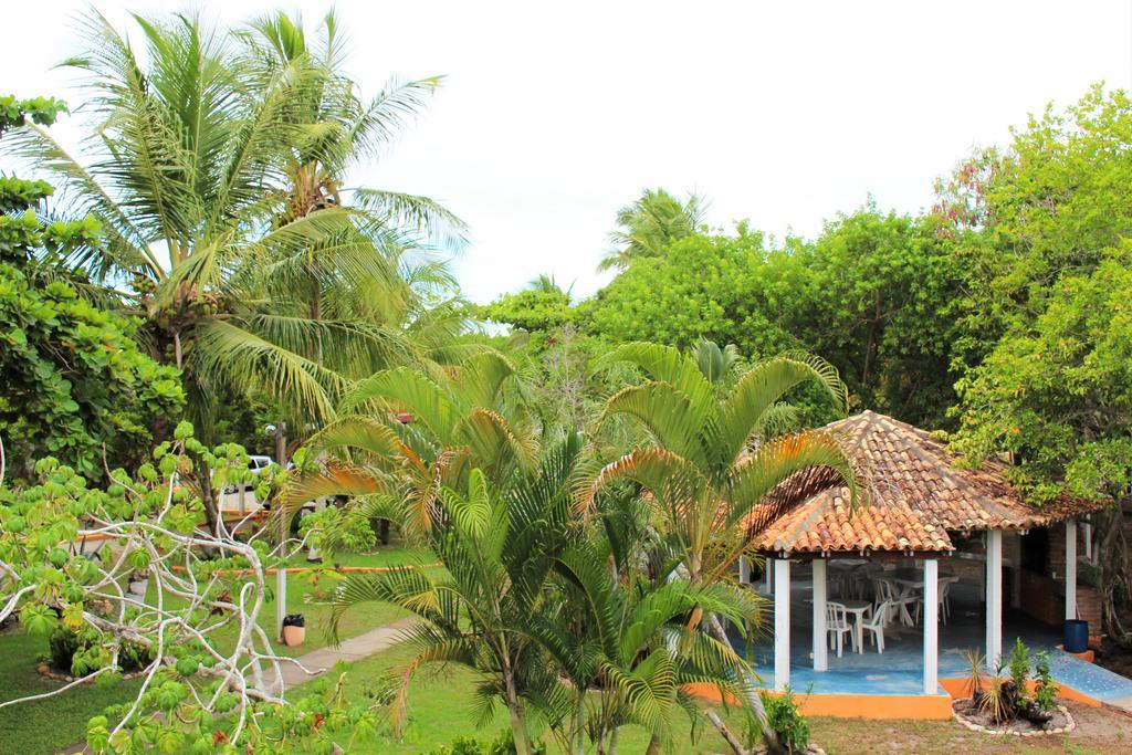 Pousada Aldeia Portuguesa Porto Seguro Exterior foto