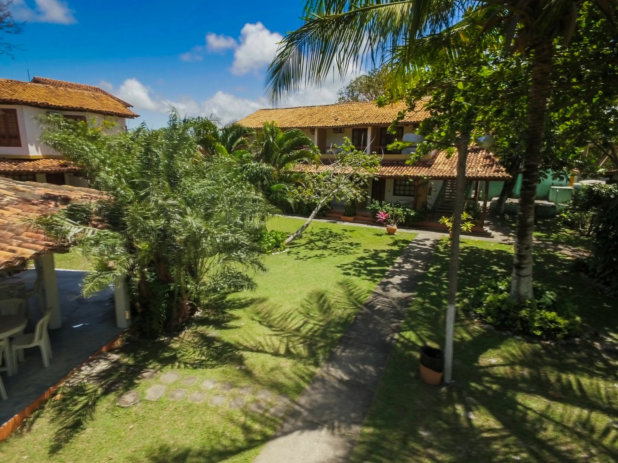 Pousada Aldeia Portuguesa Porto Seguro Exterior foto