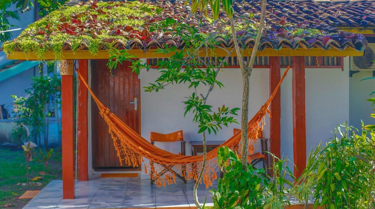 Pousada Aldeia Portuguesa Porto Seguro Exterior foto
